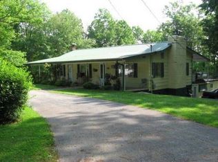 1919 Highway 2, Blue Ridge, GA 30513