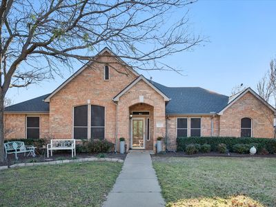 712 Mockingbird Ct, Crowley, TX, 76036