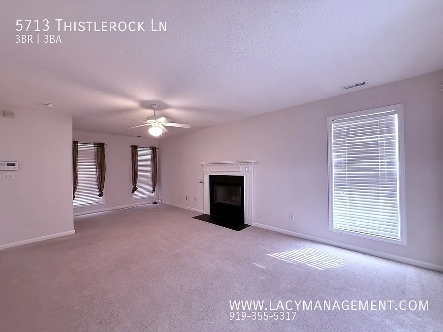 3 bed, 2.5 bath, 1535 sqft, $1,945 — Photo 4