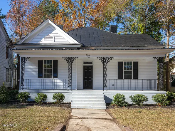704 Pender Street, Rocky Mount, NC 27801