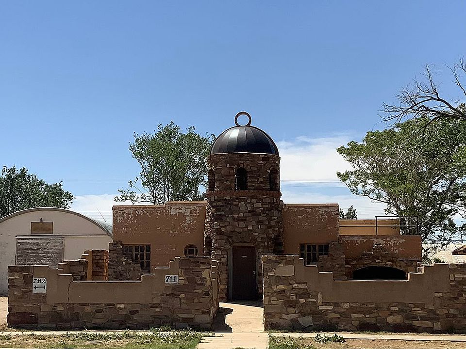 711 S Adams St, Tucumcari, NM 88401 Zillow