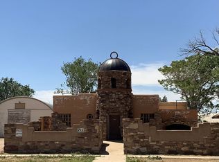 711 S Adams St, Tucumcari, NM 88401