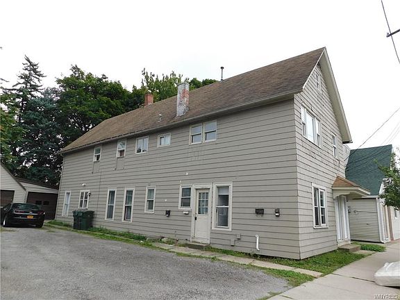 3rd image of 411 Oliver St