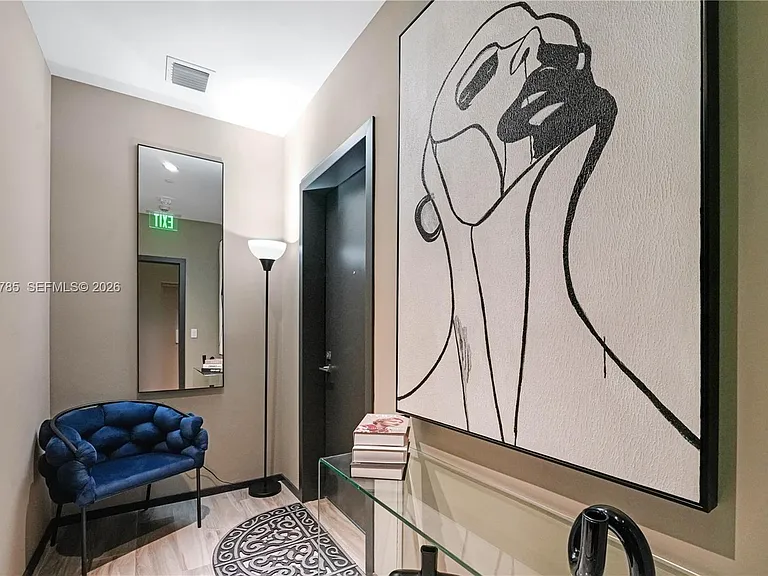 801 S Miami Ave #5206 — Photo 3