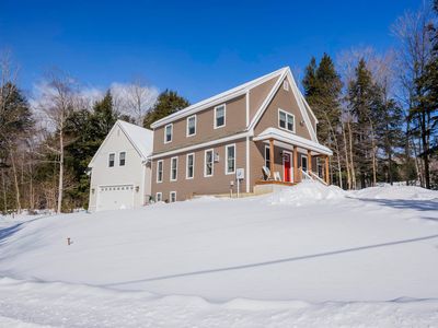 64 Two Brook Drive, Wilmington, VT, 05363