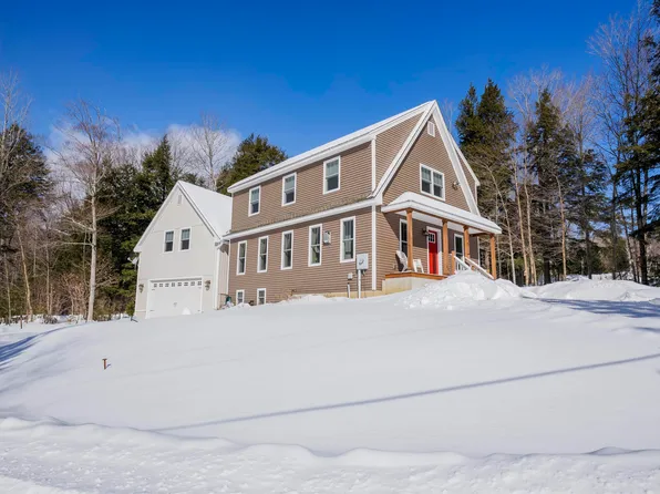 64 Two Brook Drive, Wilmington, VT 05363