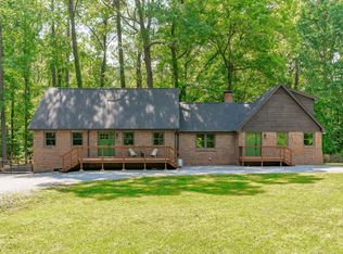 1316 O'Kelly Chapel Rd, Durham, NC 27713