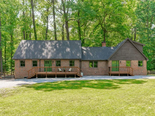 1316 O'Kelly Chapel Rd, Durham, NC 27713