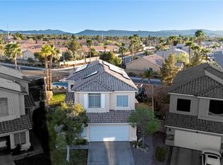 8681 Emerald Grove Way, Las Vegas, NV 89123