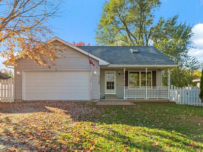 217 Ash Ave, Kingston, IL, 60145