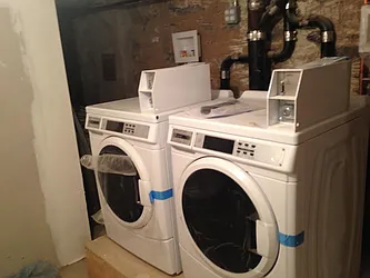 Rented by Manhattan Management LLC