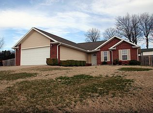 601 Westport Rd, Harrison, AR 72601