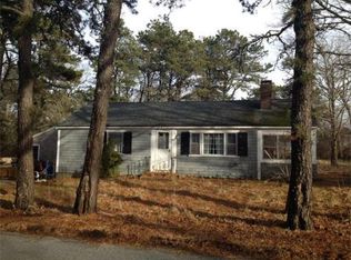 152 Telegraph Rd, Dennis Port, MA 02639