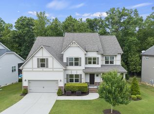 248 Sugarpine Trl, Clayton, NC 27527