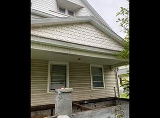 92 W Miller Ave, Akron, OH 44301