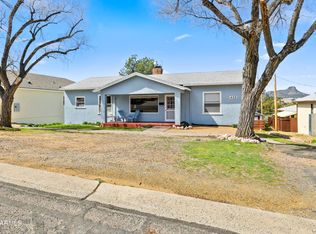 408 S Alarcon Street, Prescott, AZ 86303