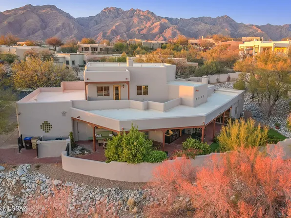 6920 E Rocky Canyon Pl, Tucson, AZ 85750