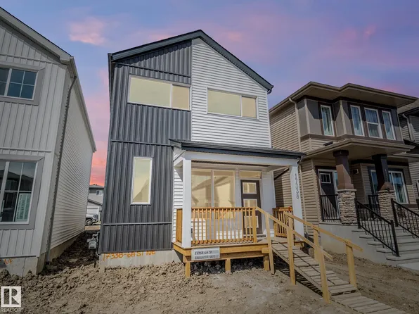 17338 A St #6, Edmonton, AB T5Z 0A1