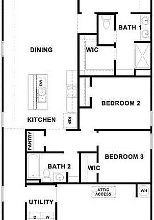 4th image of 241 Globe Mallow Cir