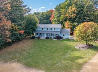 8307 Mulberry Ln, Pulaski, WI 54162