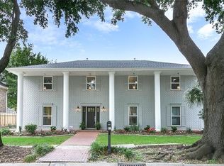 4604 N Turnbull Dr, Metairie, LA 70002