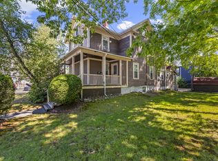 20 Walter St, Hyde Park, MA 02136