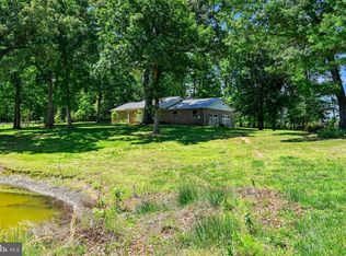 321 Willow Oak Ln, Bumpass, VA 23024