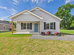 1301 Commercial St, Hanceville, AL 35077