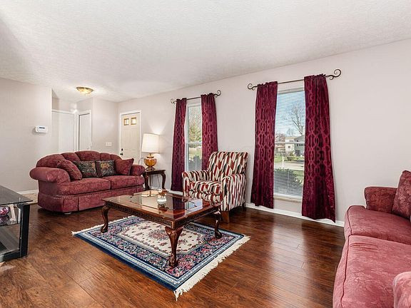 3rd image of 7361 Terrace View Ct