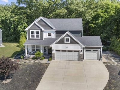 18734 Leonard Ct, New Buffalo, MI, 49117