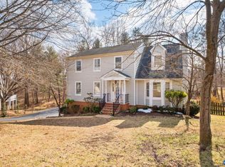 1143 Raintree Dr, Charlottesville, VA 22901