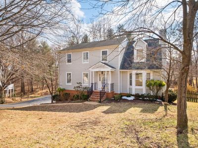 1143 Raintree Dr, Charlottesville, VA, 22901