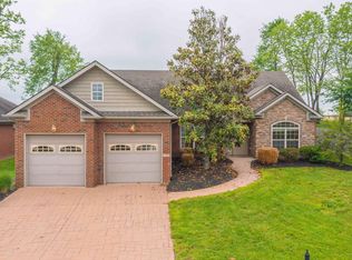 169 Coachman Pl, Georgetown, KY 40324