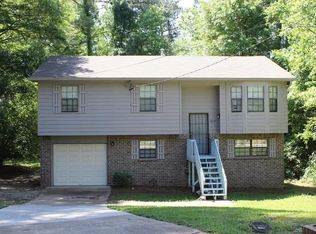 2670 Candler Woods Ct, Decatur, GA 30032