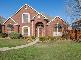 3626 Field Stone Dr, Carrollton, TX 75007
