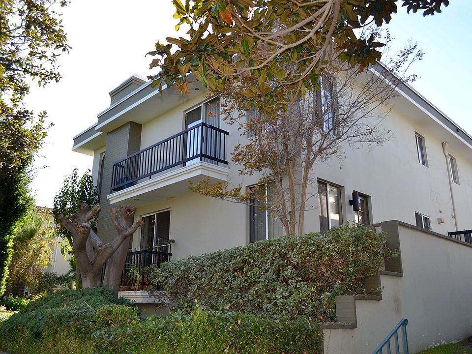 Front View of Building