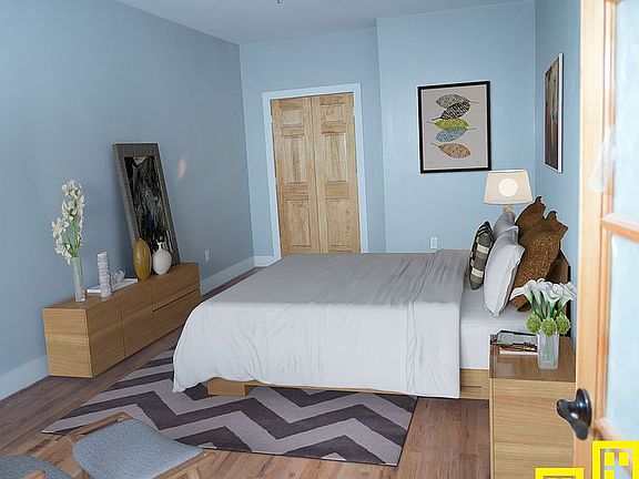 3rd image of 60 Clarkson Ave #1H