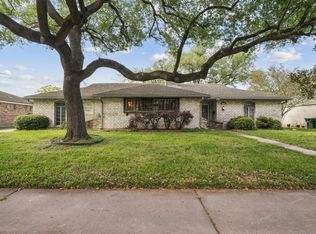 1019 Reseda Dr, Houston, TX 77062