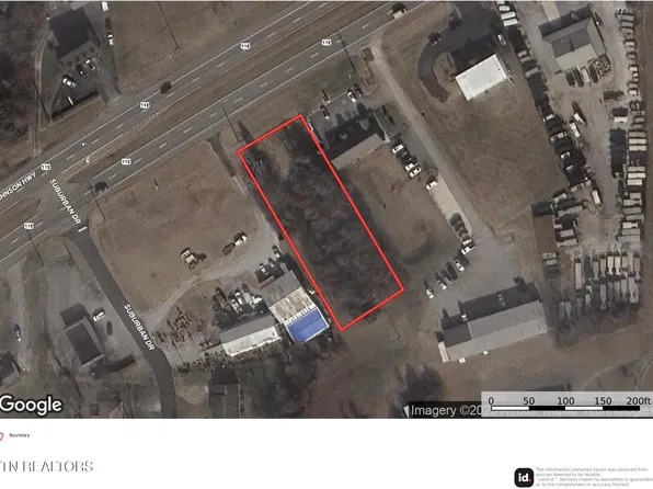 4699 E Andrew Johnson Highway Trailer Hwy, Morristown, TN 37814