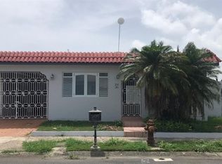 6TA Calle 617, Carolina, PR 00983