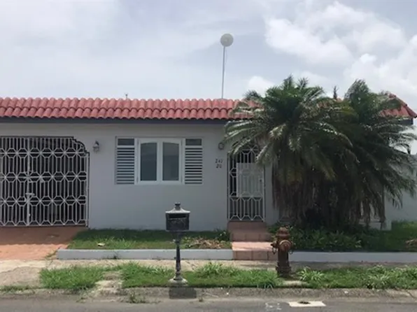 6TA Calle 617, Carolina, PR 00983