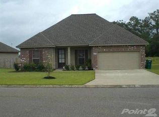 28462 Gray Eagle Dr, Denham Springs, LA 70726