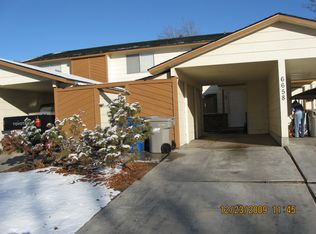 6658 W Douglas St #13091, Boise, ID 83704
