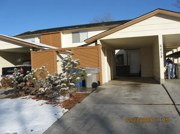 6658 douglas, 6658 W Douglas St #13091, Boise, ID 83704