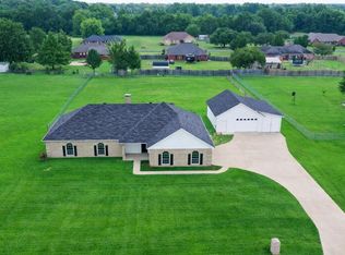 9 Willow Bnd, New Boston, TX 75570