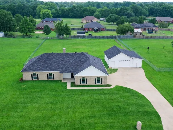 9 Willow Bnd, New Boston, TX 75570