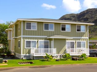 87-178 Maipalaoa Rd #47, Waianae, HI 96792