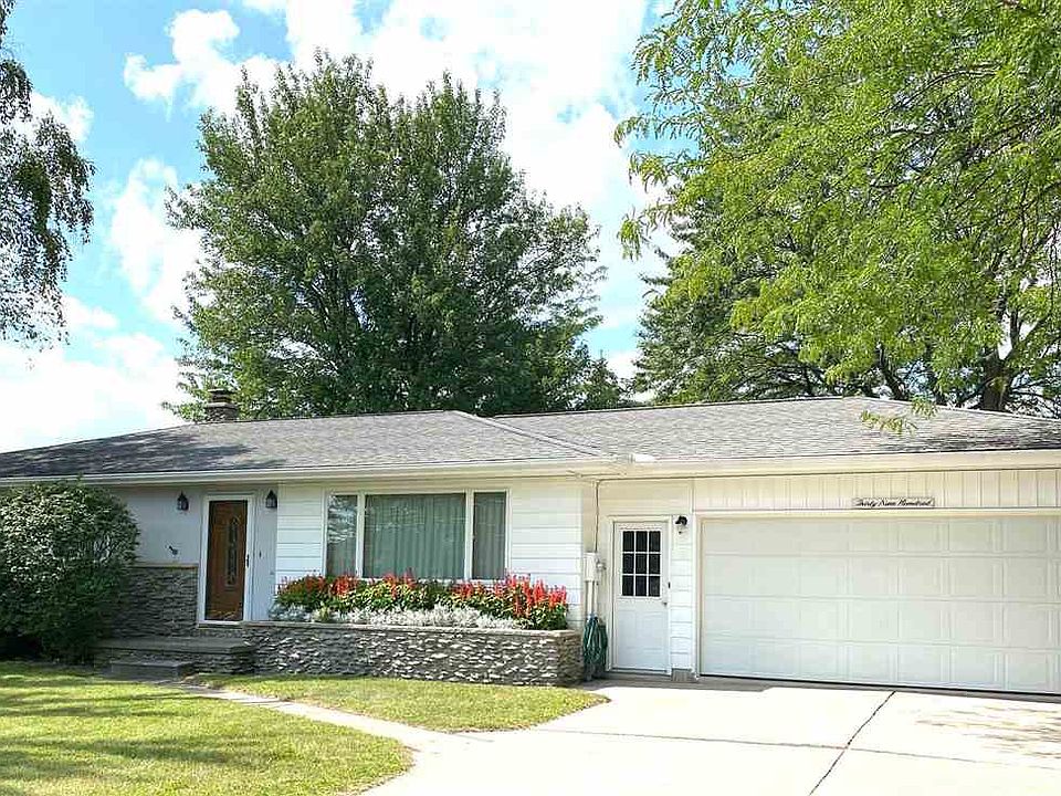 3900 S Two Mile Rd, Bay City, MI 48706 Zillow