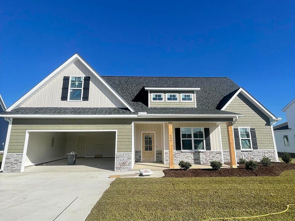 2nd image of 599 Norberry Drive