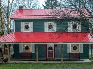 135 Wheatland Rd, Wexford, PA 15090